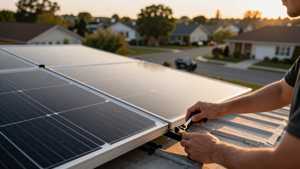 15 Best Home Solar Panel Kits for Backup and Off-Grid Power in 2026