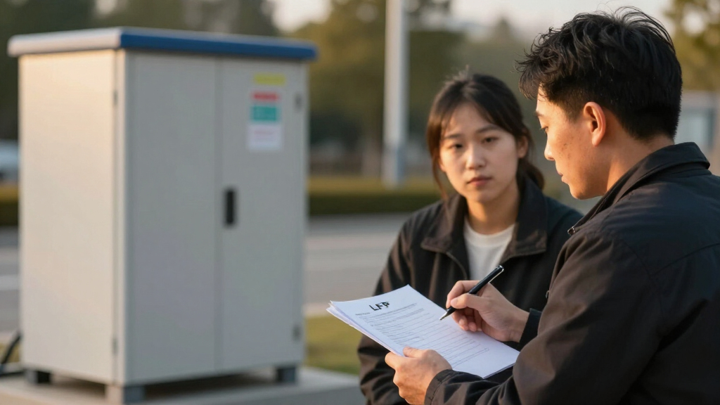 15 Best LFP Battery Power Stations in 2026