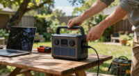 15 Best Portable Solar Power Stations in 2026