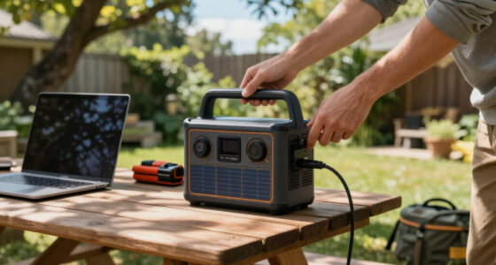 15 Best Portable Solar Power Stations in 2026