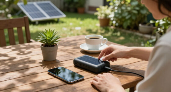 15 Best Solar Backup Power Banks in 2026
