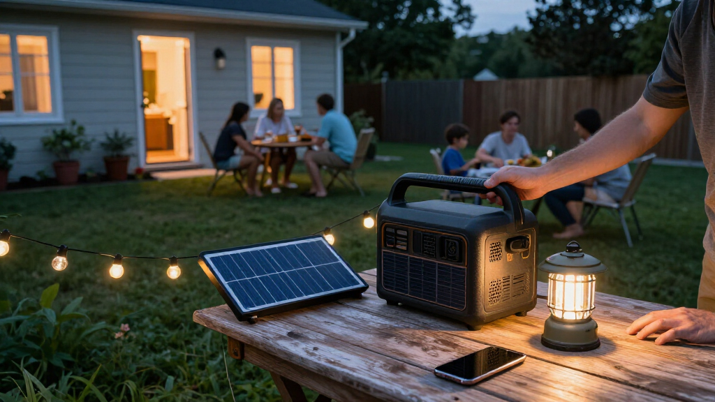 15 Best Solar Generators for Prime Big Deal Days in 2026
