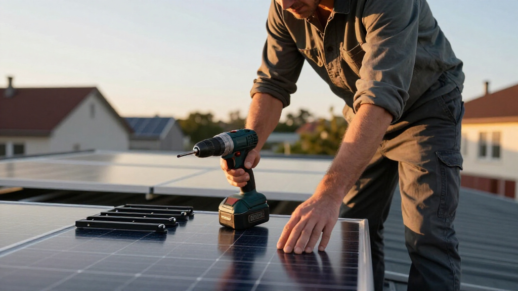 15 Best Solar Panel Installation Tools for Faster MC4 Wiring in 2026