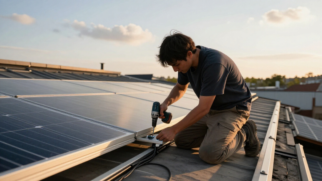 15 Best Solar Panel Installation Tools in 2026