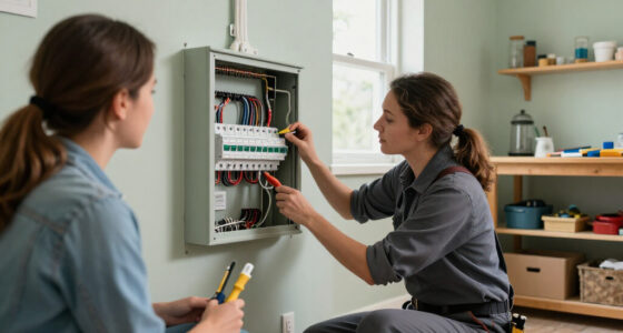 15 Best Whole House Surge Protectors in 2026