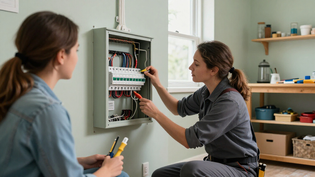 15 Best Whole House Surge Protectors in 2026