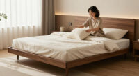 18 Platform Bed Frames Under $500 (That Look Way More Expensive)