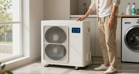 4 Best CO2 Heat Pump Water Heaters in 2026