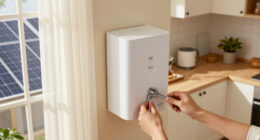 6 Best Home Energy Storage Batteries in 2026