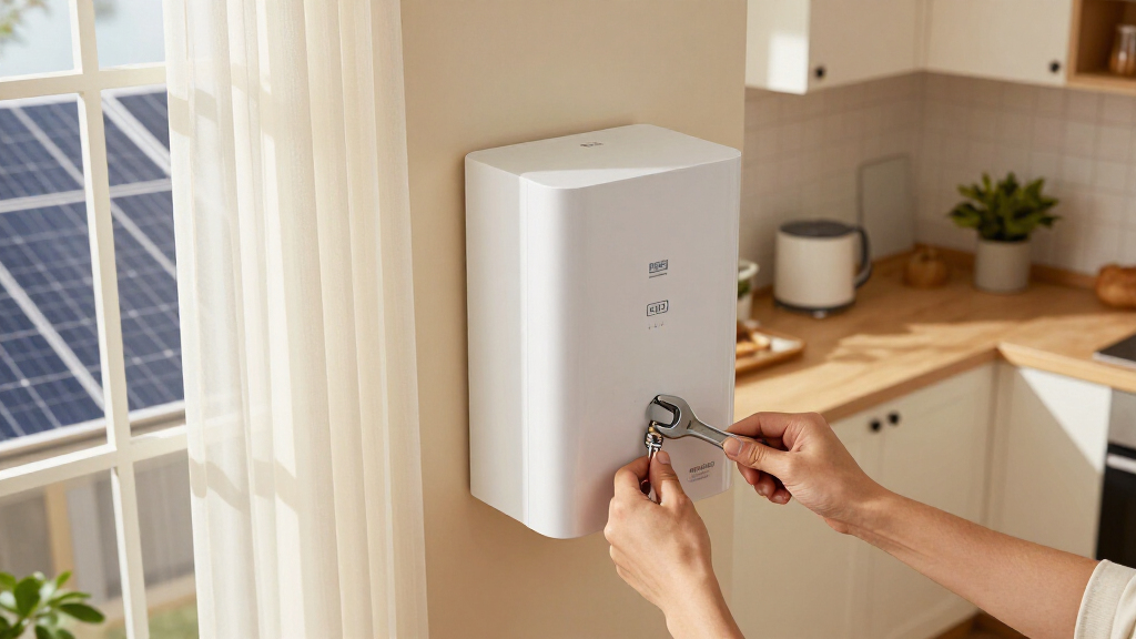 6 Best Home Energy Storage Batteries in 2026