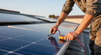 6 Best Solar Panel Maintenance Tools in 2026