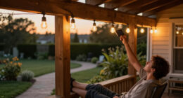 6 Best Solar-Powered Outdoor Lights in 2026