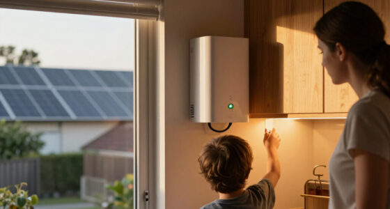 7 Best Home Battery Backup Systems for Reliable Power in 2026