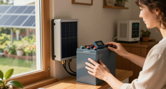 7 Best Sodium-Ion Batteries for 2026
