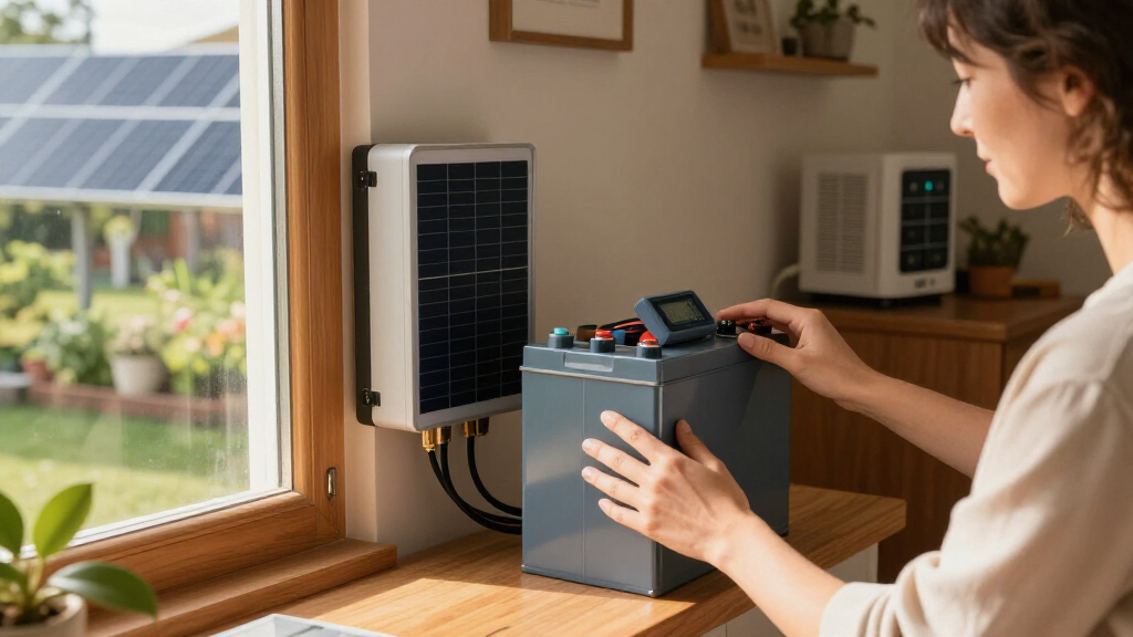 7 Best Sodium-Ion Batteries for 2026