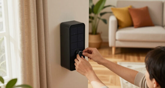 7 Best Solar-Powered Indoor Heaters in 2026