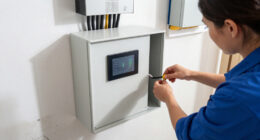 8 Best Commercial Battery Storage Systems for 2026