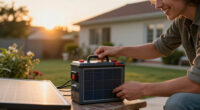 8 Best Home Energy Storage Batteries in 2026
