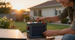 8 Best Home Energy Storage Batteries in 2026