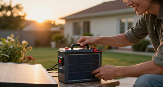 8 Best Home Energy Storage Batteries in 2026