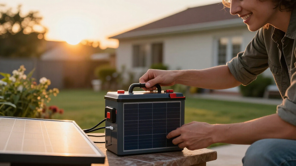8 Best Home Energy Storage Batteries in 2026