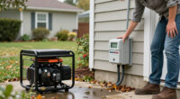 8 Best Whole-Home Transfer Switches for Backup Power in 2026