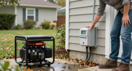 8 Best Whole-Home Transfer Switches for Backup Power in 2026