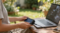 9 Best Solar-Powered Laptop Chargers in 2026