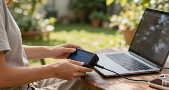 9 Best Solar-Powered Laptop Chargers in 2026