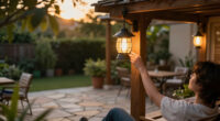 9 Best Solar-Powered Outdoor Lights in 2026