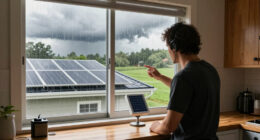 A Powerful El Niño Season Upends Global Solar Resource Assumptions