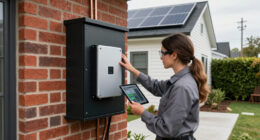 Advanced Grid Tech Gets A $1.9B DOE Boost