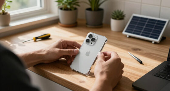 Are iPhone 17 Pro Cases Compatible With iPhone 18 Pro? Here's What Apple Says