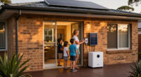 Australian Home Battery Installs Break More Records
