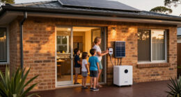 Australian Home Battery Installs Break More Records