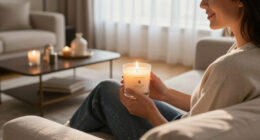 Bath & Body Works Just Dropped Its Biggest Candles Yet (Under $30!)