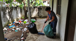 Bukit Bintang Hicks Flat: DBKL Orders Cleanup After Viral Video Exposes Dirty Conditions [WATCH] - NST Online