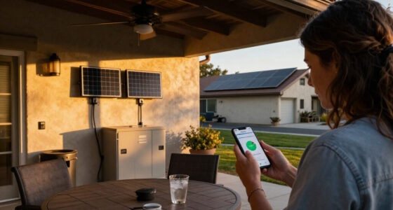 California VPPs Hit Record During Heatwave As Bill Sits On Governor’s Desk