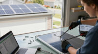 Canadian Province Announces PV Panel Recycling Fee