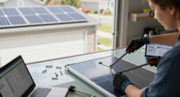 Canadian Province Announces PV Panel Recycling Fee