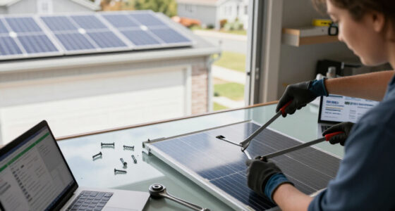 Canadian Province Announces PV Panel Recycling Fee