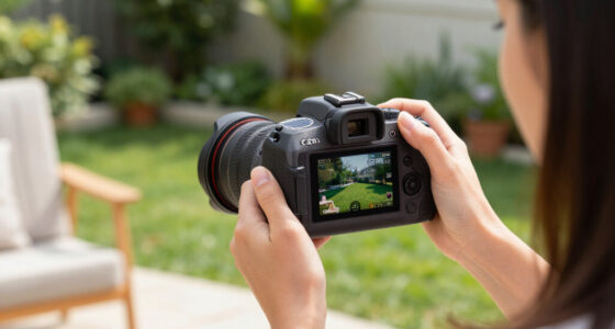 Canon’s Radically Redesigned EOS R8 II Has IBIS, 4Kp60, And An AF Joystick