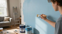 Clark+Kensington Just Named This Dreamy Blue Its 2027 Color Of The Year