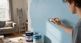 Clark+Kensington Just Named This Dreamy Blue Its 2027 Color Of The Year