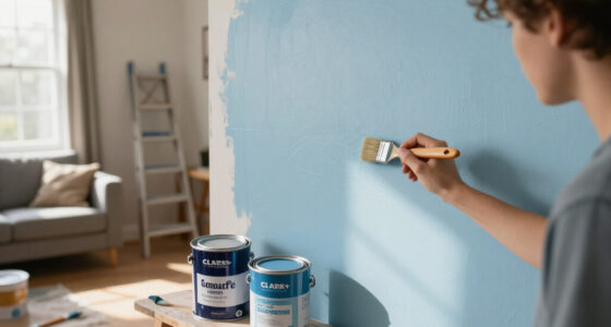 Clark+Kensington Just Named This Dreamy Blue Its 2027 Color Of The Year