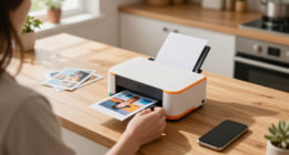 Costco Is Selling The Cutest Mini Photo Printers