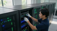 Data Center Surges In Global Coverage