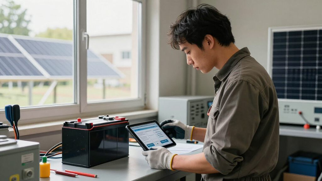 EU Battery Passport Will Be An Evolving Tool Rather Than A One-off