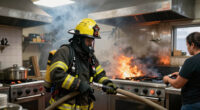 Fire At Perla’s On South Congress Quickly Contained, No Injuries Reported - KXAN Austin