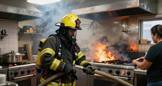 Fire At Perla’s On South Congress Quickly Contained, No Injuries Reported - KXAN Austin